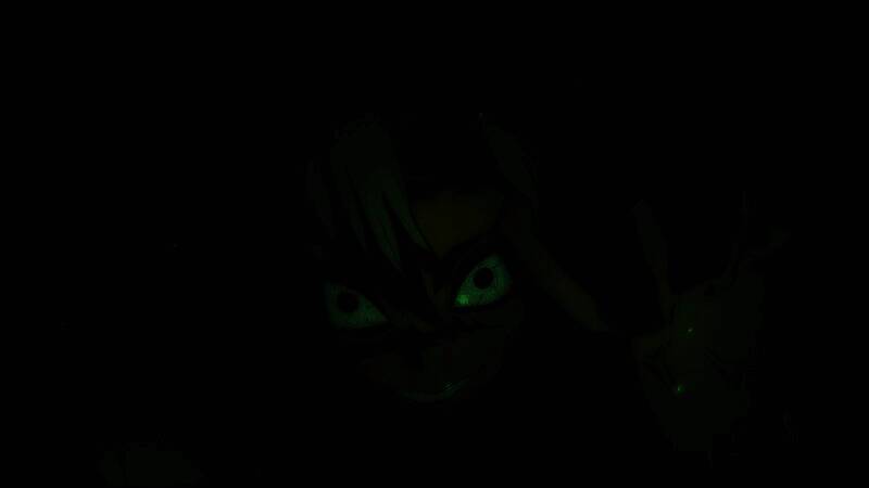 “柱”角色画面8