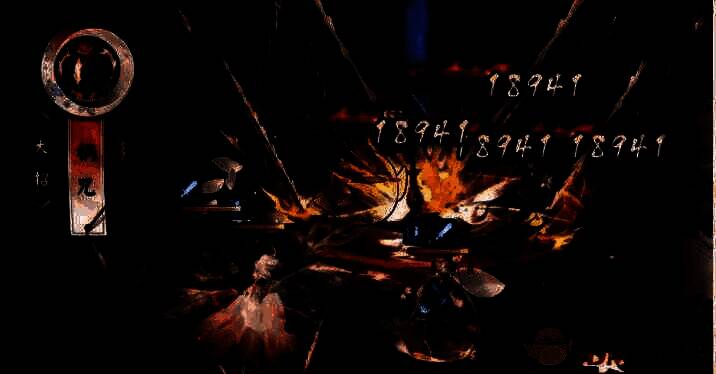 阴阳师祸津神双生梦皮肤大招特效图