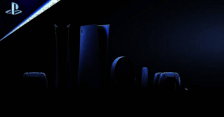 PS5相关场景图片