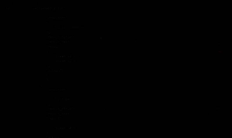 代码中settlement_prior部分的界面