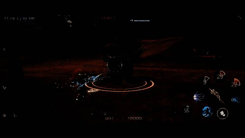 《最终幻想14：水晶世界》视频截图7