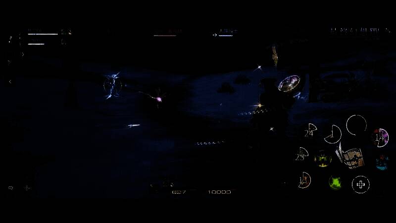 《最终幻想14：水晶世界》视频截图8