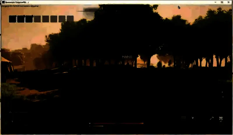 epic社交面板相关界面截图7