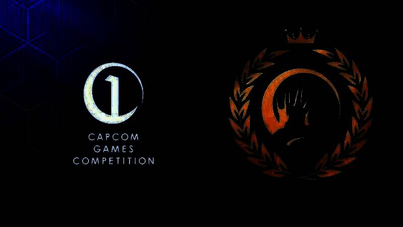 卡普空RE引擎游戏制作大赛官网页面相关图片