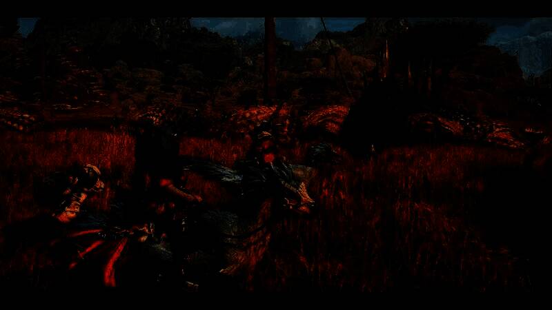 《怪物猎人:荒野》相关图片2