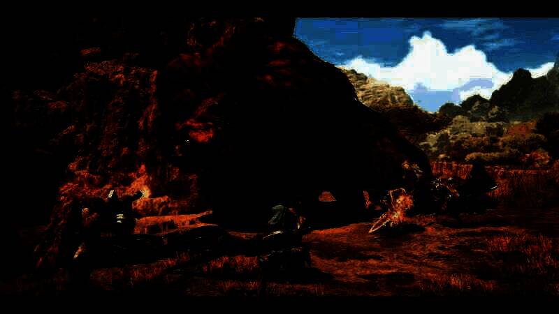 《怪物猎人:荒野》相关图片3