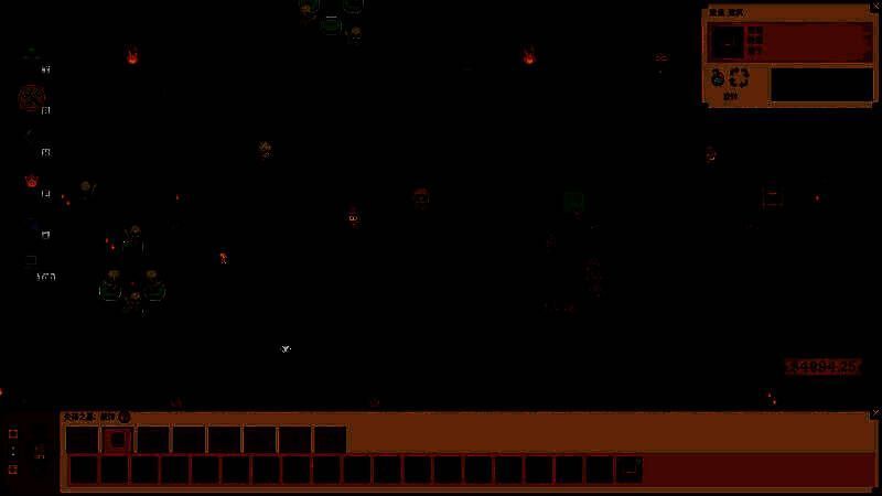 《让我们建造地下城》游戏画面3