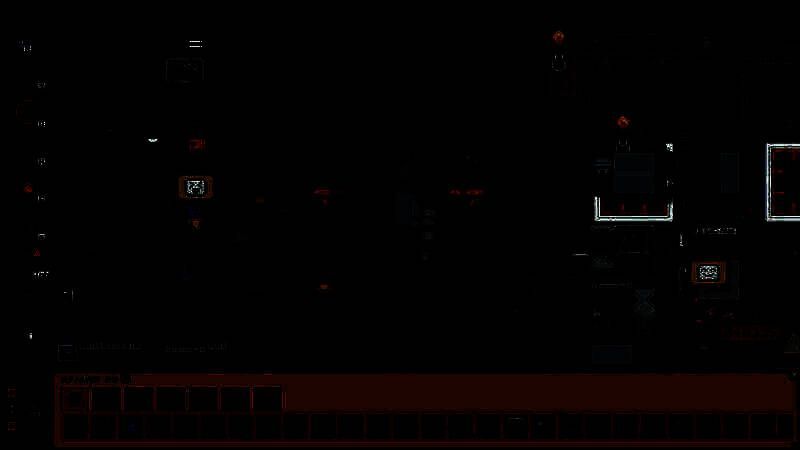 《让我们建造地下城》游戏画面4