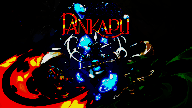 《潘卡普:守梦人》相关图片1