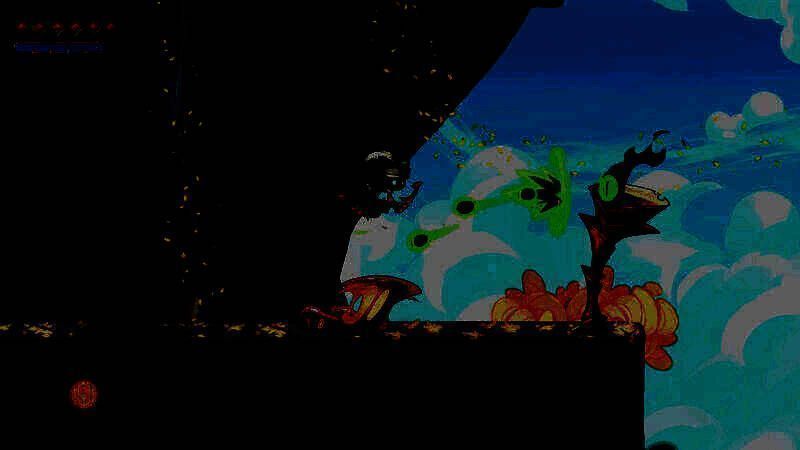 《潘卡普:守梦人》相关图片2