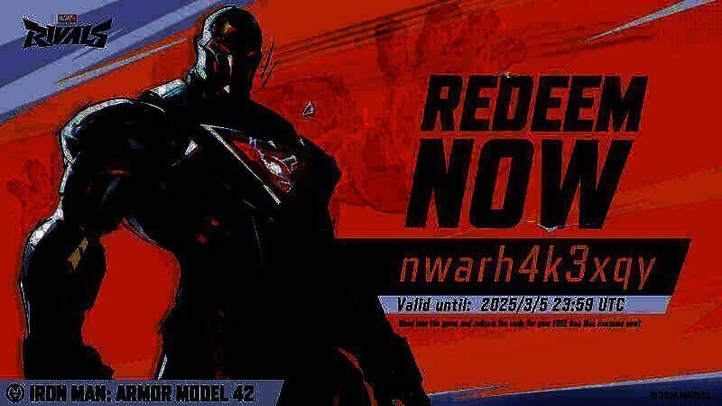 《漫威争锋》相关图片1