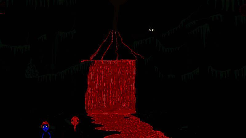 《洞窟徒步者》相关宣传图片3