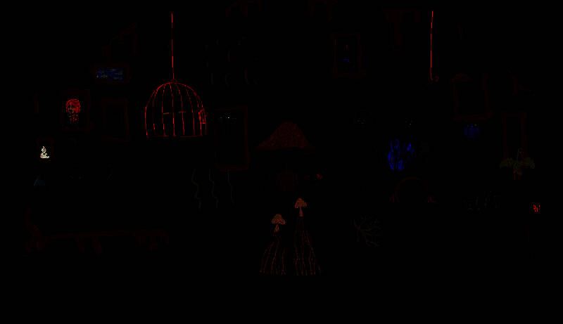 《洞窟徒步者》相关宣传图片6