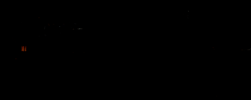 《无用之人:登神长阶》游戏画面