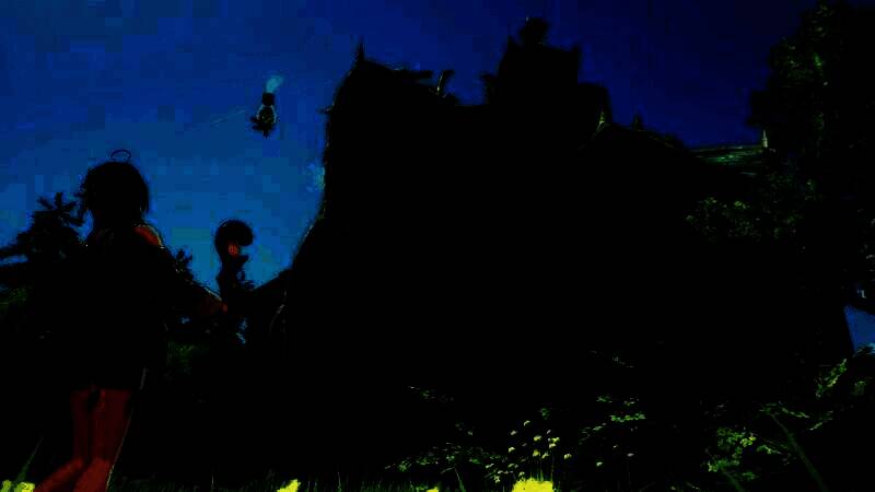 《优米雅的炼金工房》游戏截图2