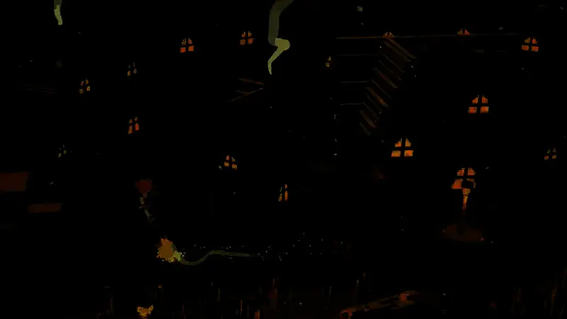 《ILA: A Frosty Glide》视频截图4