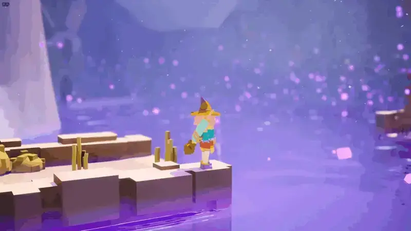 《ILA: A Frosty Glide》视频截图5