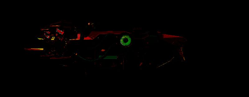 财宝至系列武器外观