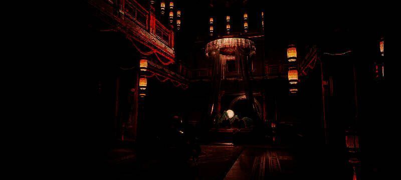 梦入长安主题家具