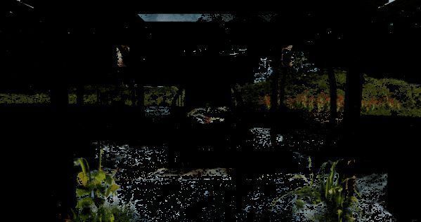 云上量子签筒抽取运势动态图