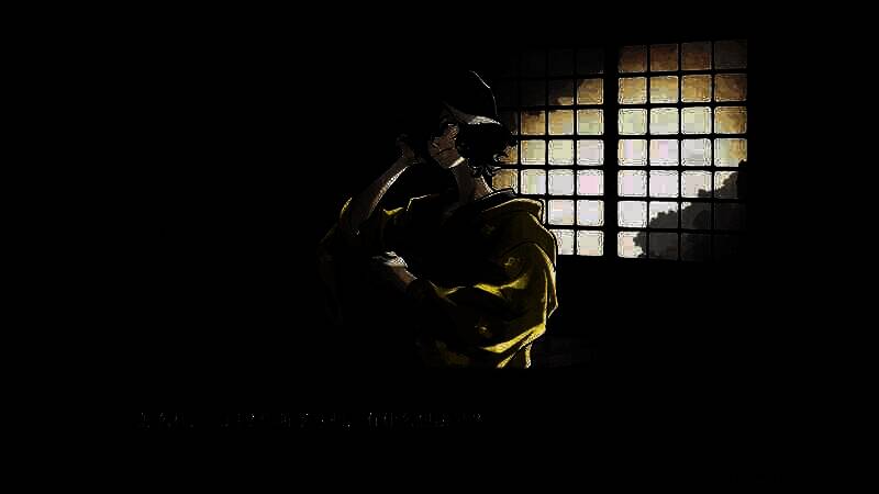 《金田一耕助系列 本阵杀人事件》游戏截图1