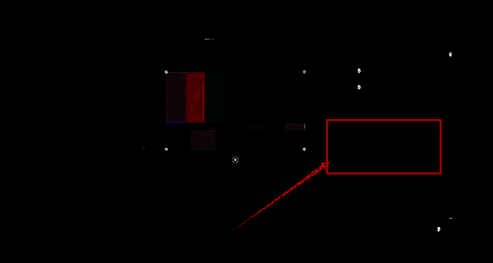 修改视频层级为1配图