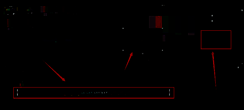 确认主轨道视频层级修改配图