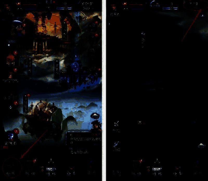 地图入口相关图片