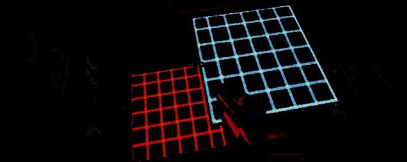 《Supercharged》相关游戏画面