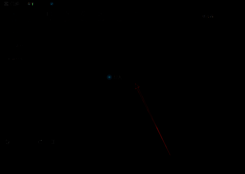 点击导入选项的界面图片