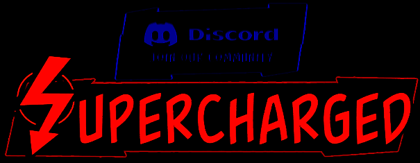 Supercharged游戏画面2