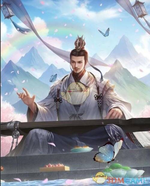 三国杀友诸葛亮技能相关图片