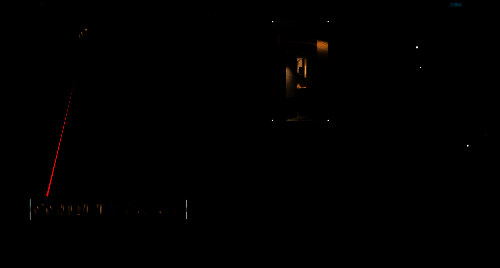 剪映素材剪辑界面图