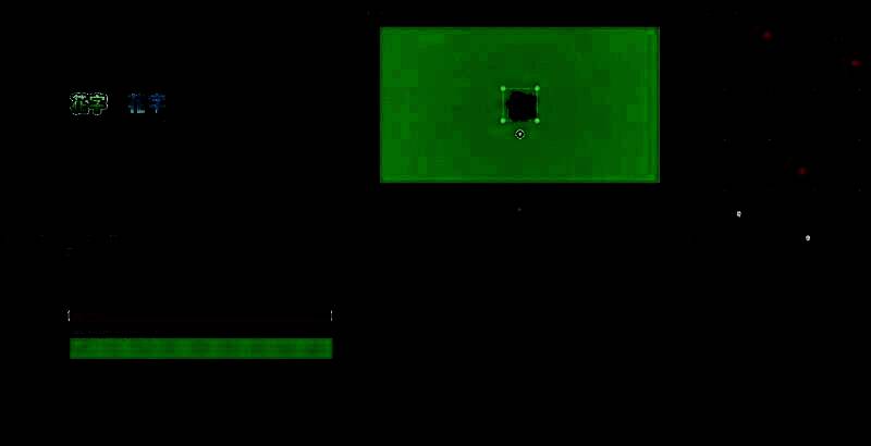 剪映添加晃动动画特效操作图
