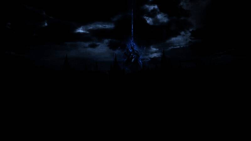 《湮灭之潮》视频截图1