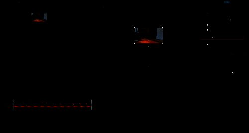 剪映设置缩放比例界面图片