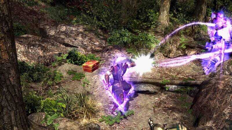 《鬼武者2》高清复刻版视频截图3