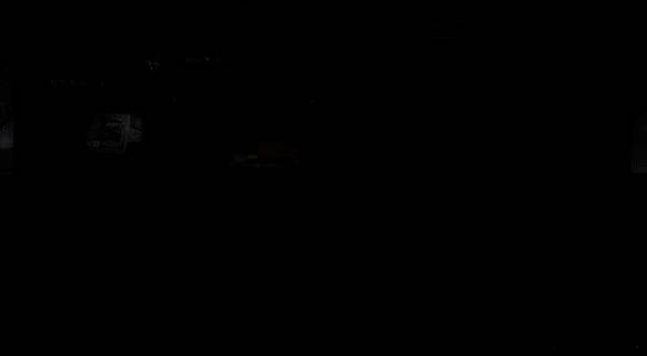 我的发布页面显示成功发布的建筑设计图画面