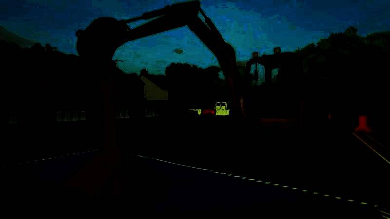 《DIG VR》游戏截图3