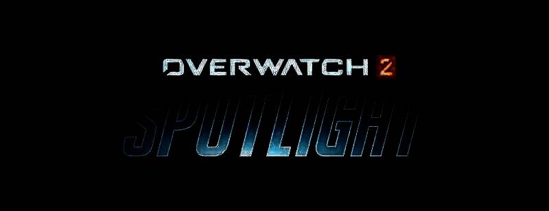 《守望先锋2》相关宣传图