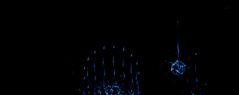 《黑色童话：梦境幸存者》相关图片1