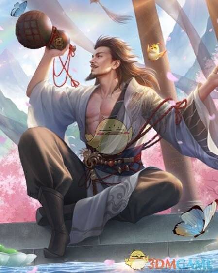 三国杀友庞统技能相关图片