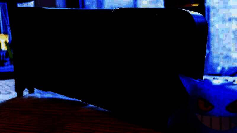 RTX 5090不同角度图片