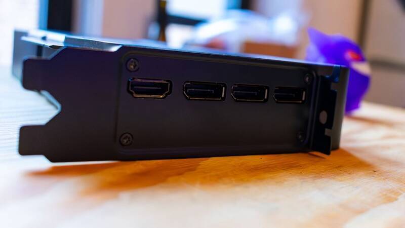 RTX 5090与游戏适配图片