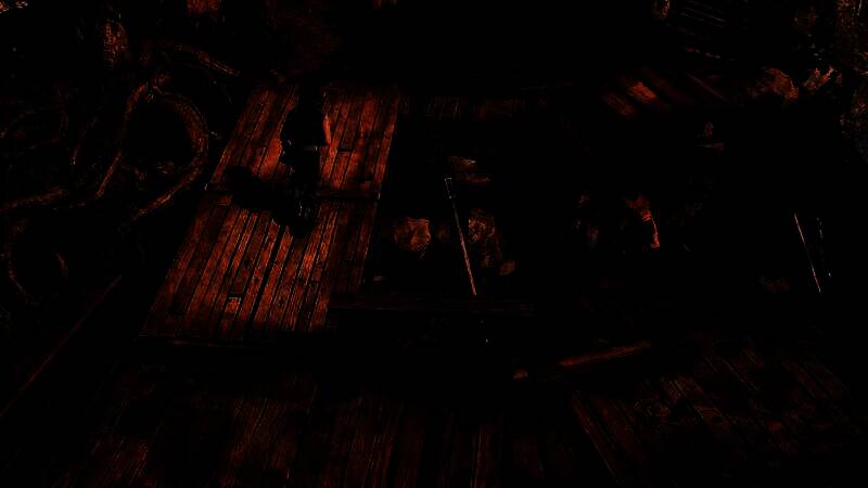 兄弟双子传说重制版游戏画面