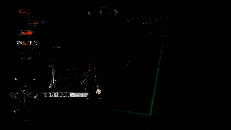 英雄传说界之轨迹告别塞姆利亚宣传图