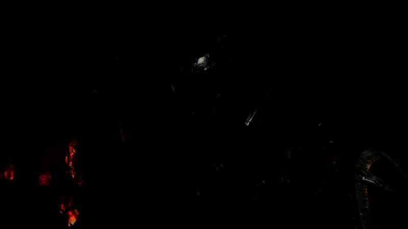 《毁灭战士：黑暗时代》相关画面