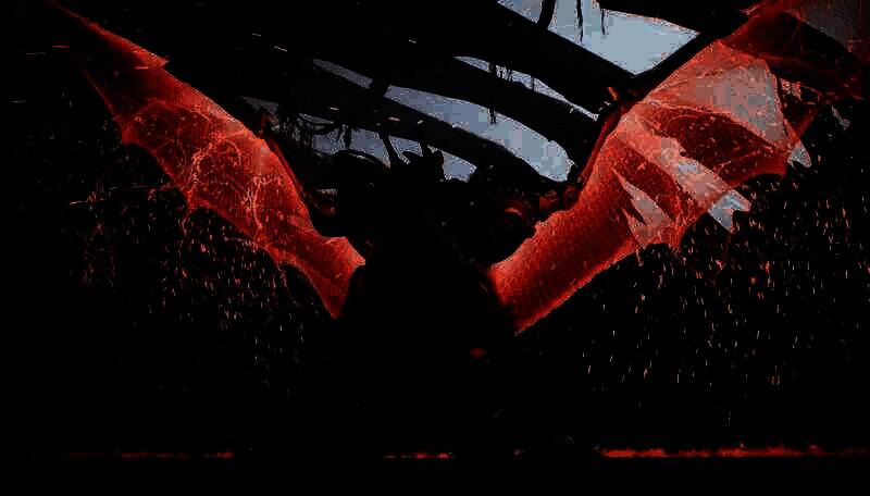 《毁灭战士：黑暗时代》相关画面