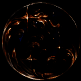 流动的生命技能图标