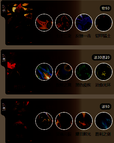 悟空队相关图片1